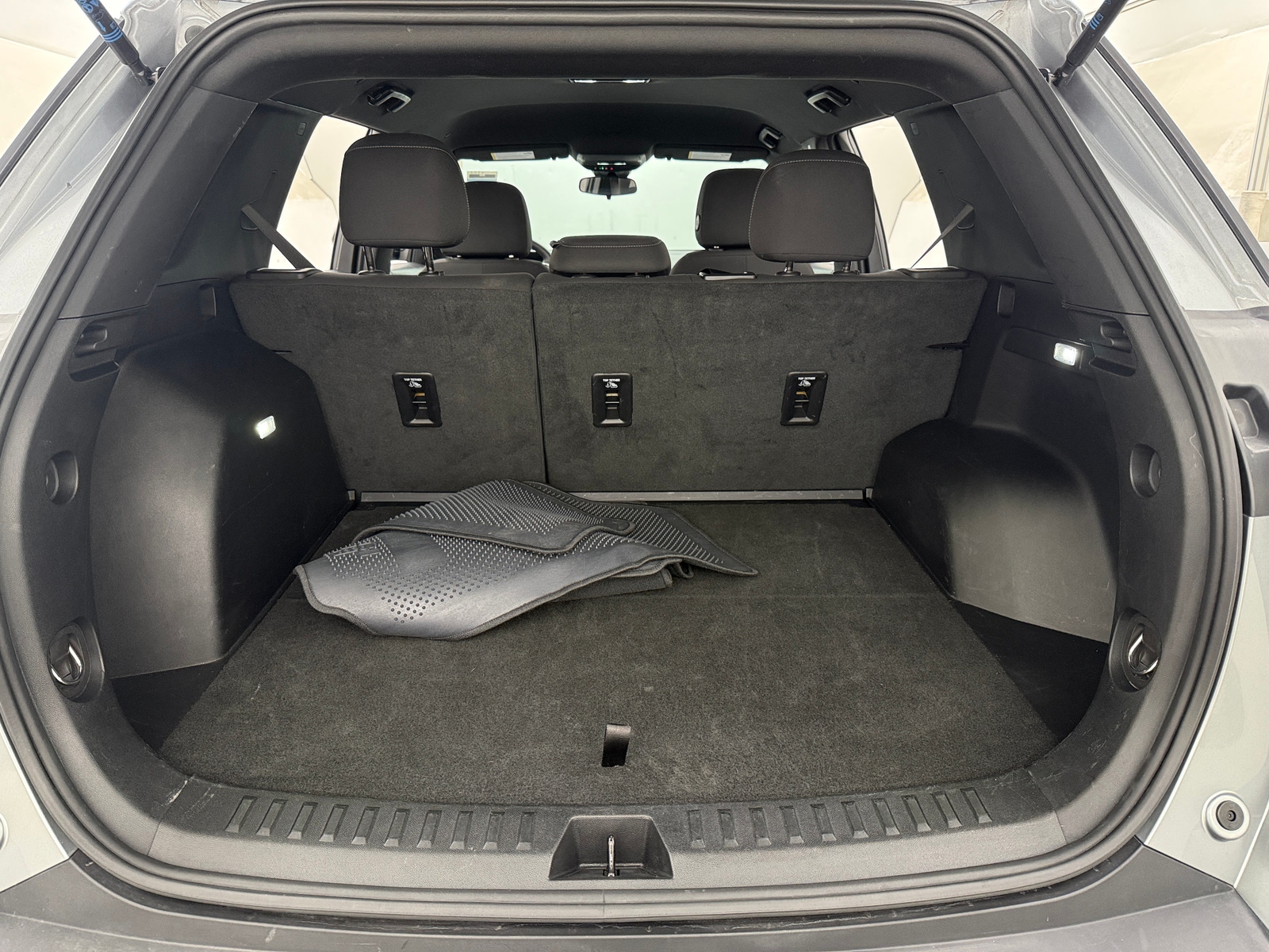 Thumbnail: 2025 Chevrolet Equinox - 7