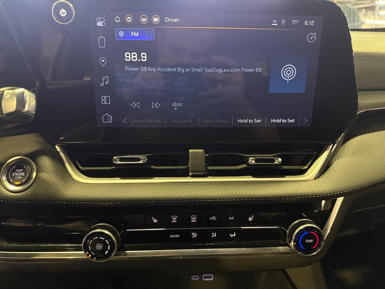 Thumbnail: 2025 Chevrolet Equinox - 4