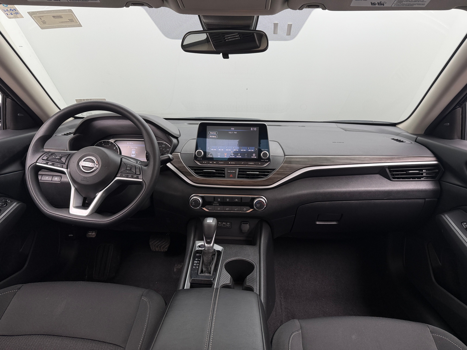 Thumbnail: 2025 Nissan Altima - 3