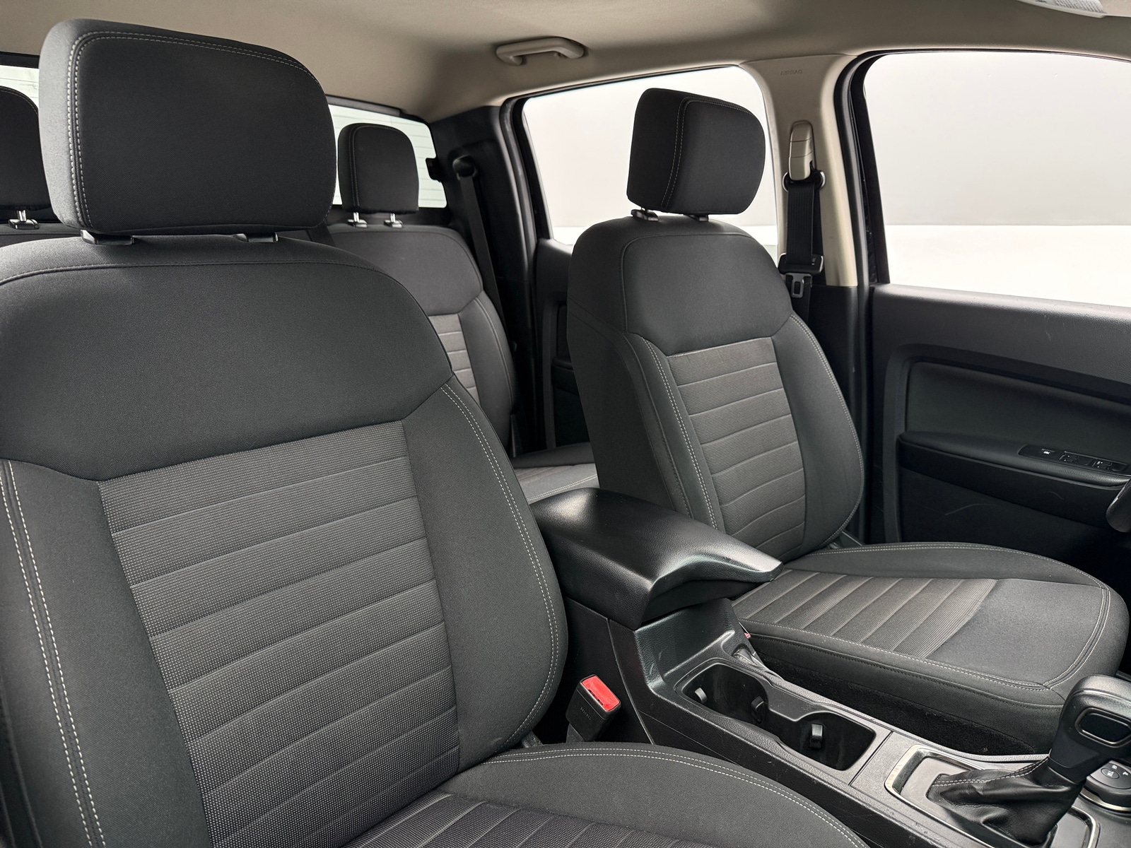 Thumbnail: 2019 Ford Ranger - 2