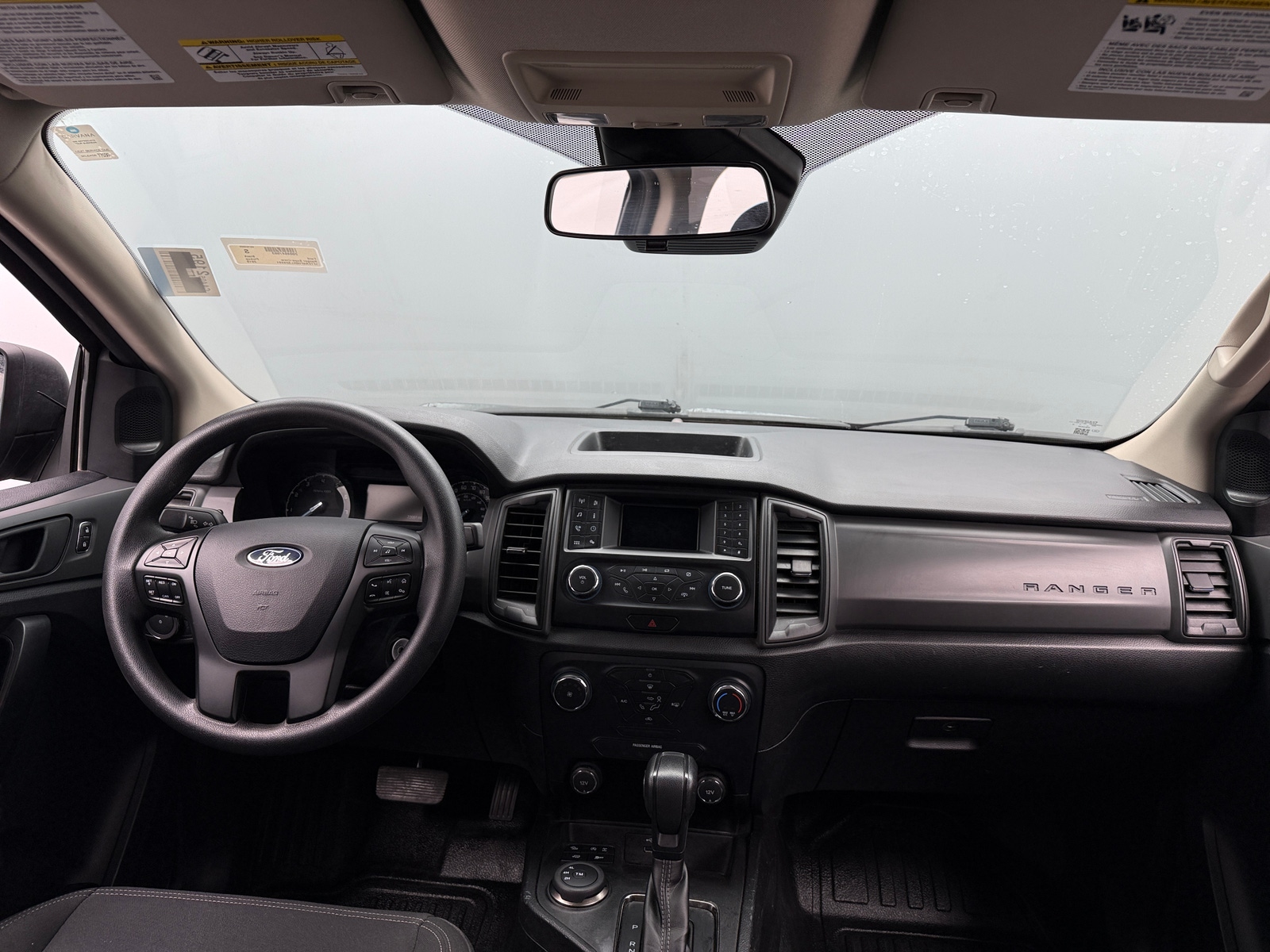 Thumbnail: 2019 Ford Ranger - 3