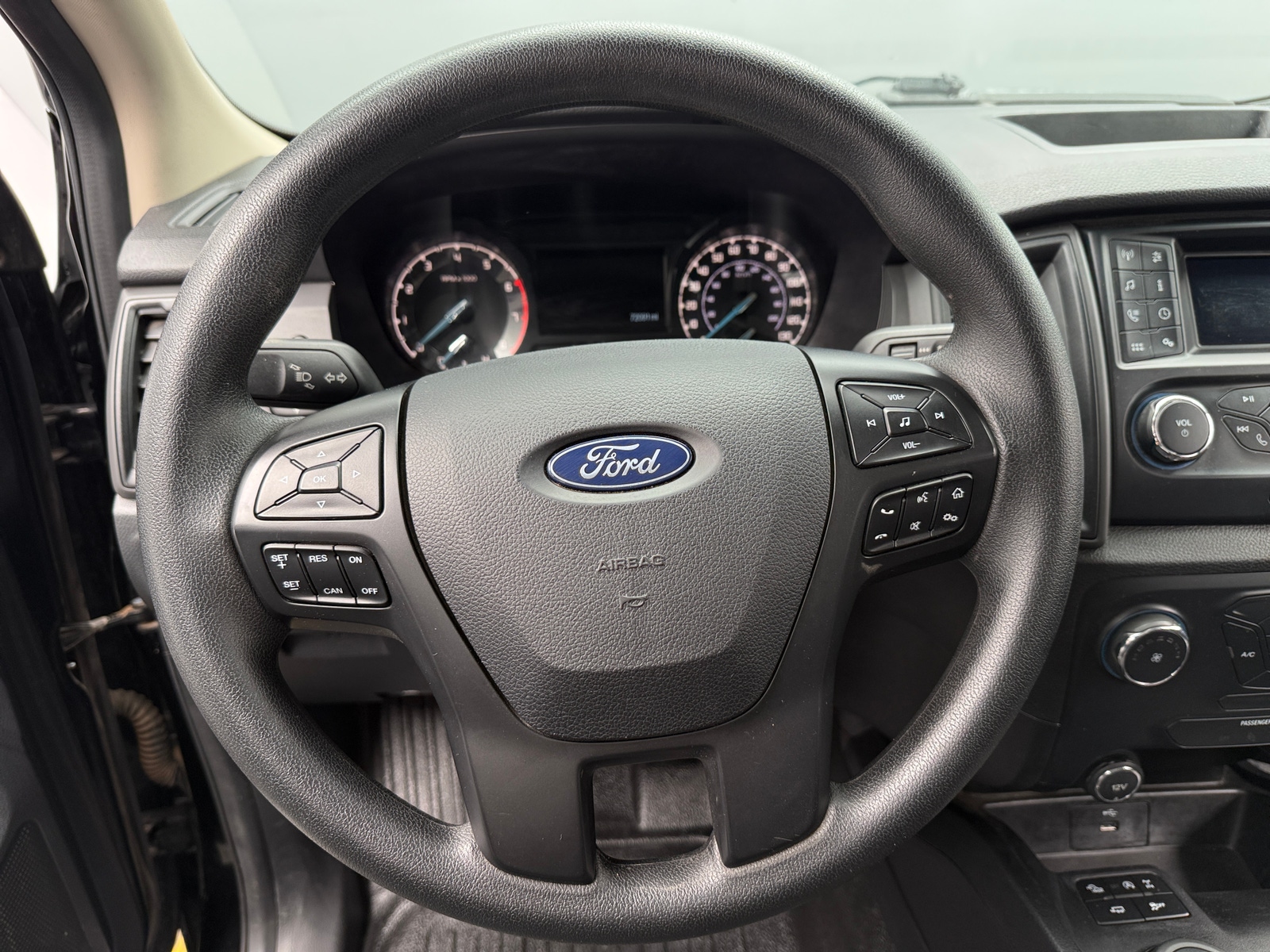 Thumbnail: 2019 Ford Ranger - 5