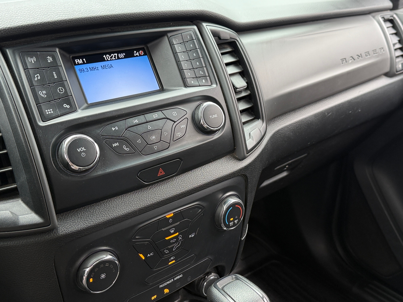 Thumbnail: 2019 Ford Ranger - 4