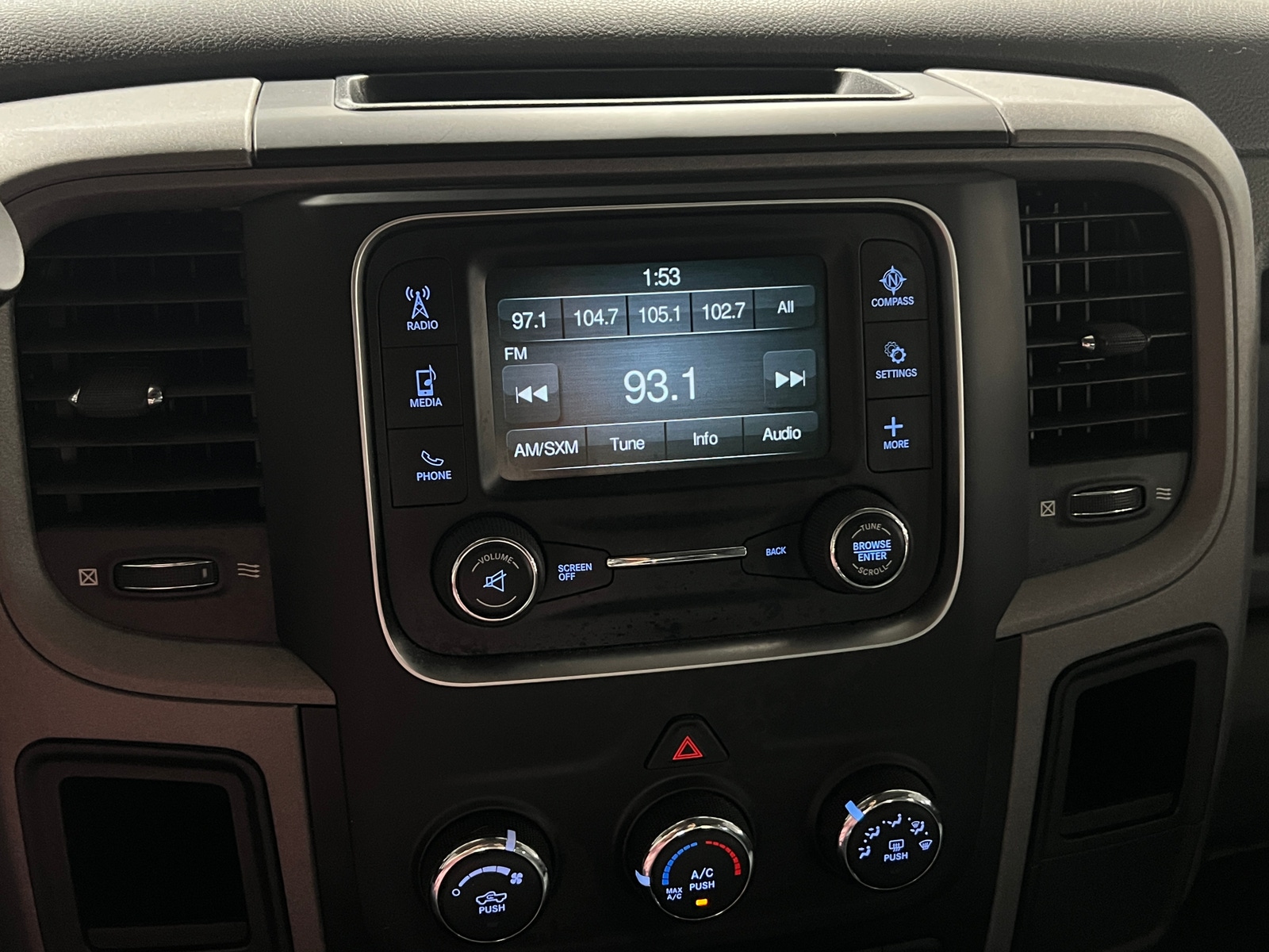 Thumbnail: 2018 RAM 2500 - 3