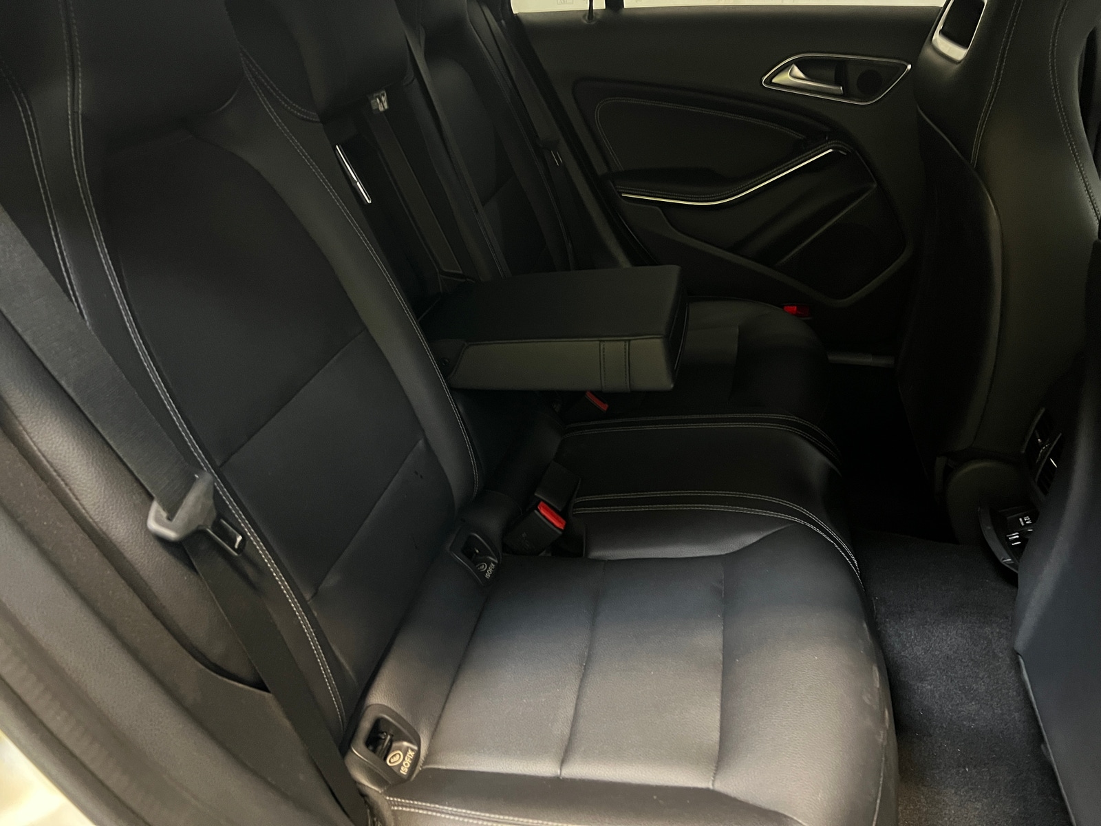 Thumbnail: 2018 Mercedes-Benz CLA - 5