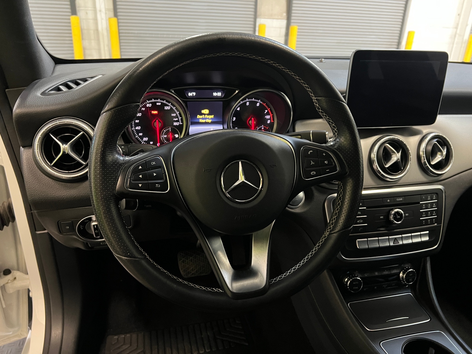 Thumbnail: 2018 Mercedes-Benz CLA - 4