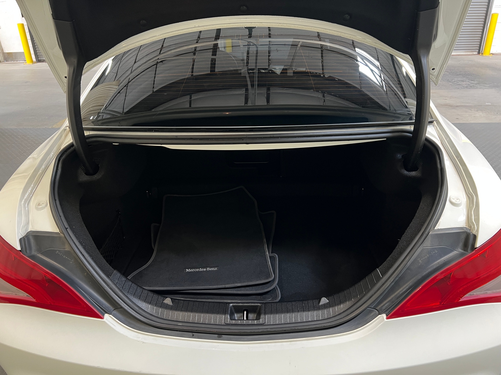 Thumbnail: 2018 Mercedes-Benz CLA - 6