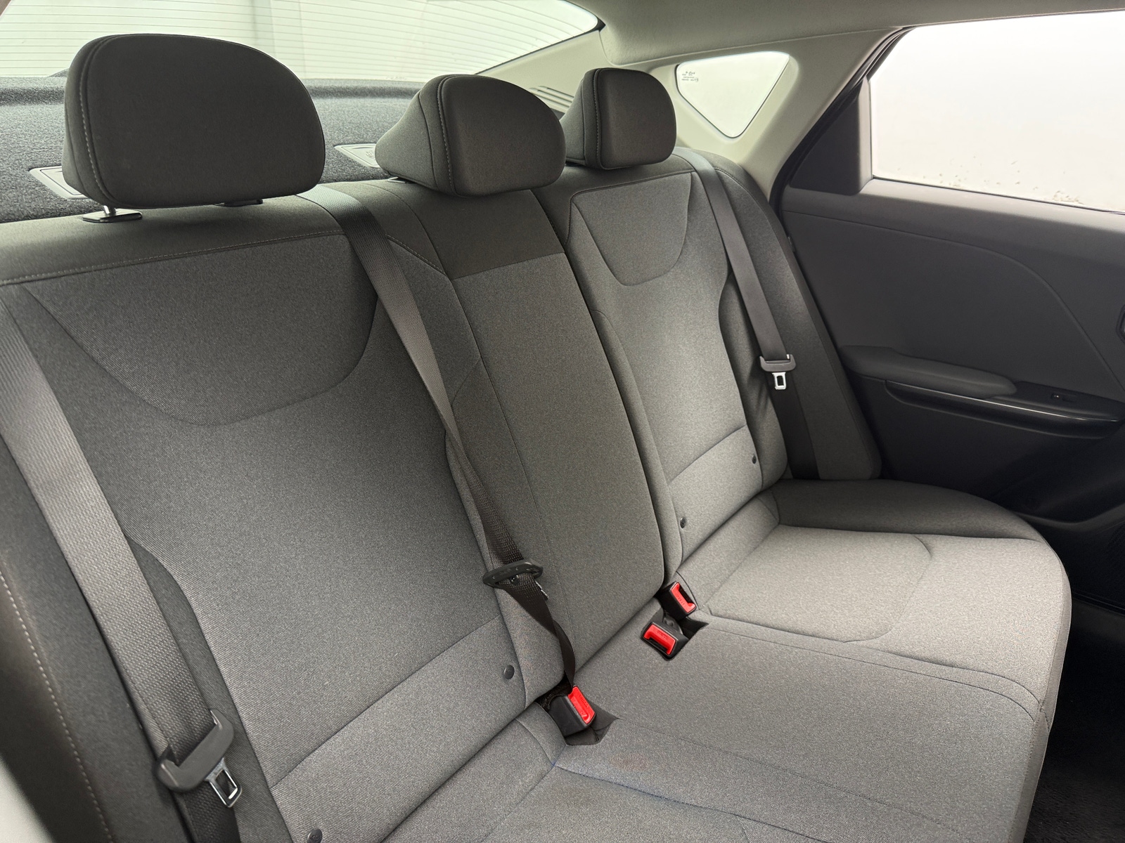 Thumbnail: 2025 Kia K4 - 6