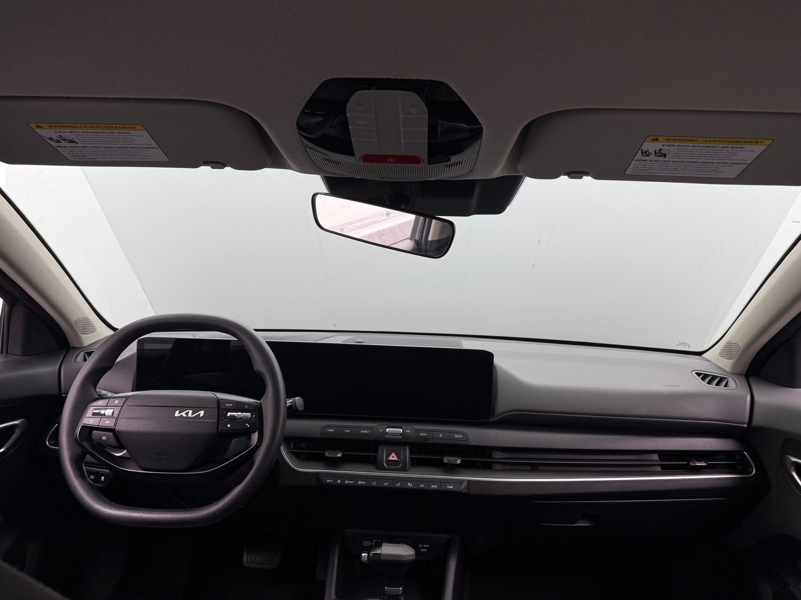 Thumbnail: 2025 Kia K4 - 3