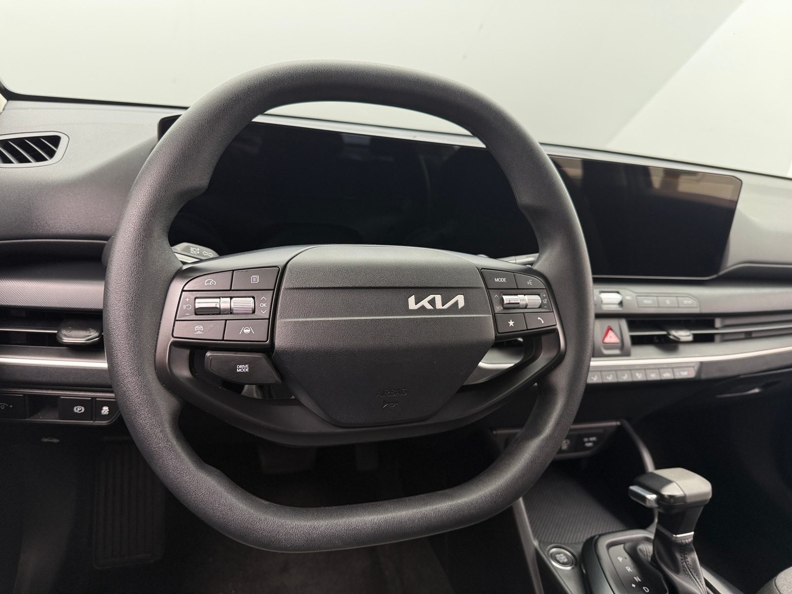 Thumbnail: 2025 Kia K4 - 5