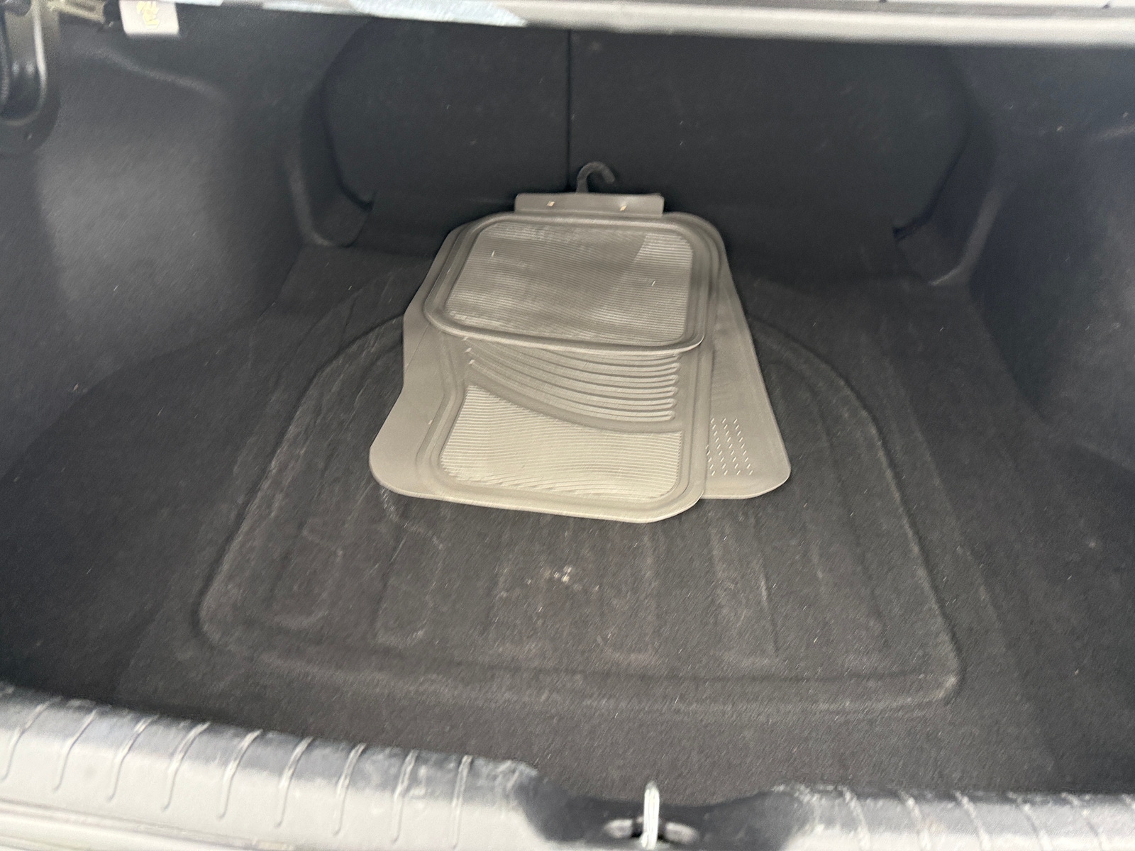 Thumbnail: 2025 Kia K4 - 7