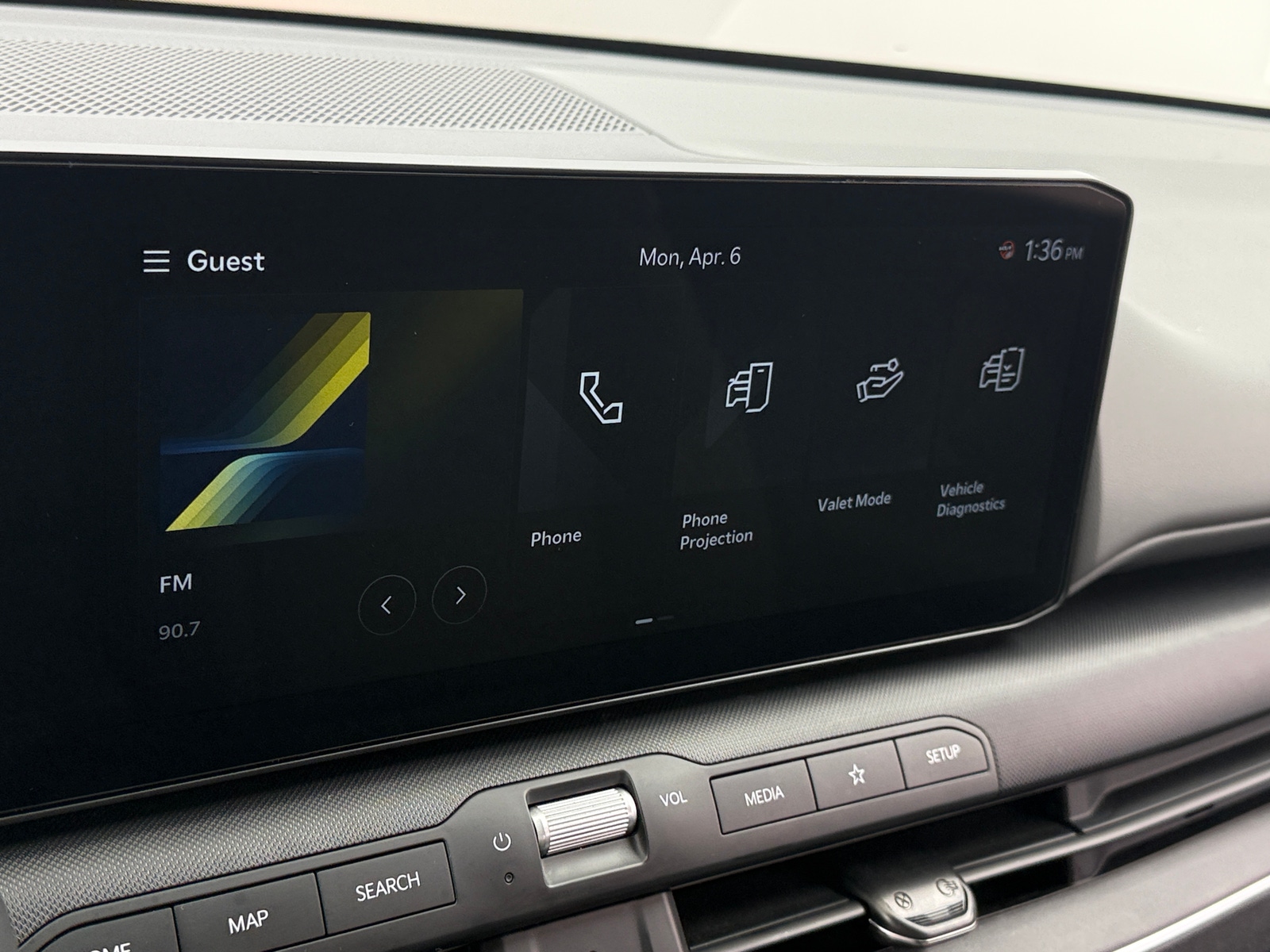 Thumbnail: 2025 Kia K4 - 4