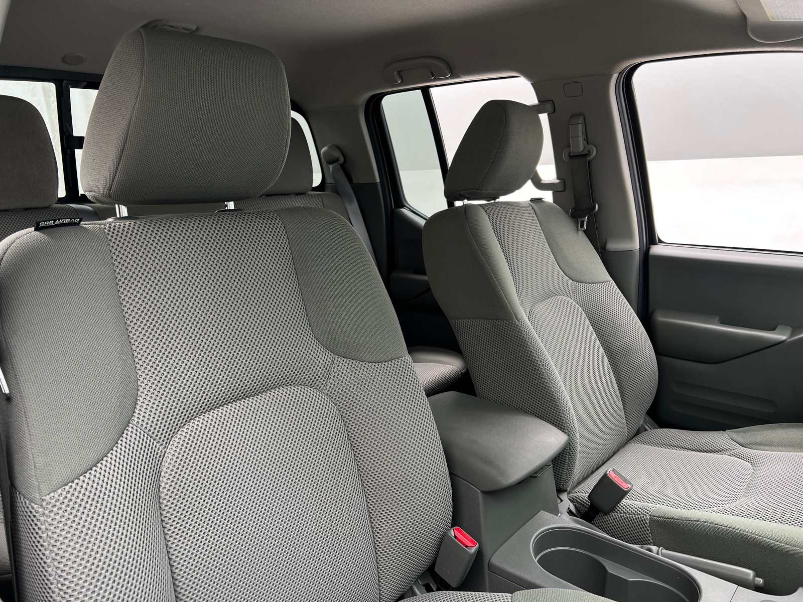 Thumbnail: 2019 Nissan Frontier - 2