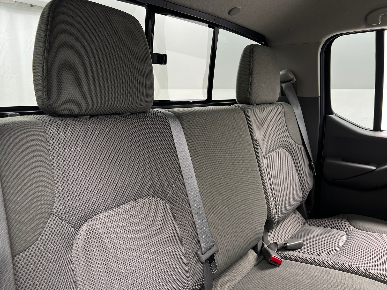 Thumbnail: 2019 Nissan Frontier - 6