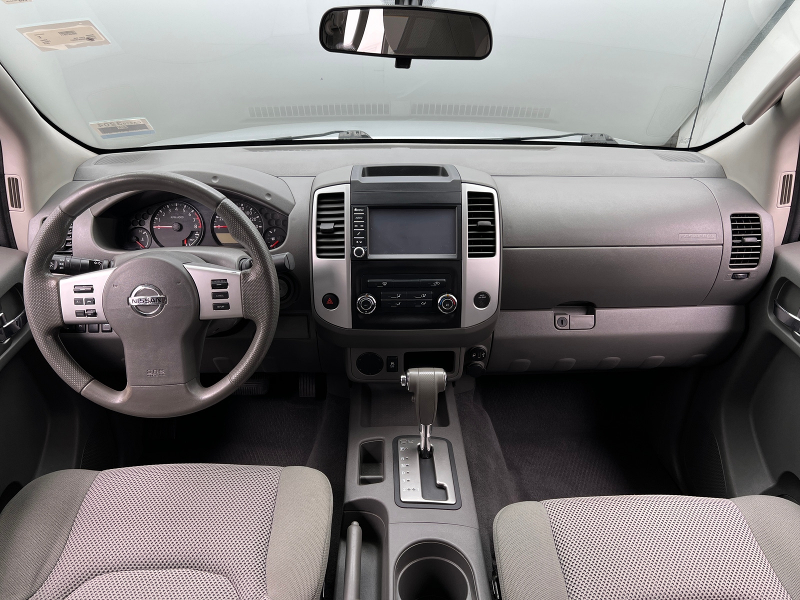 Thumbnail: 2019 Nissan Frontier - 3