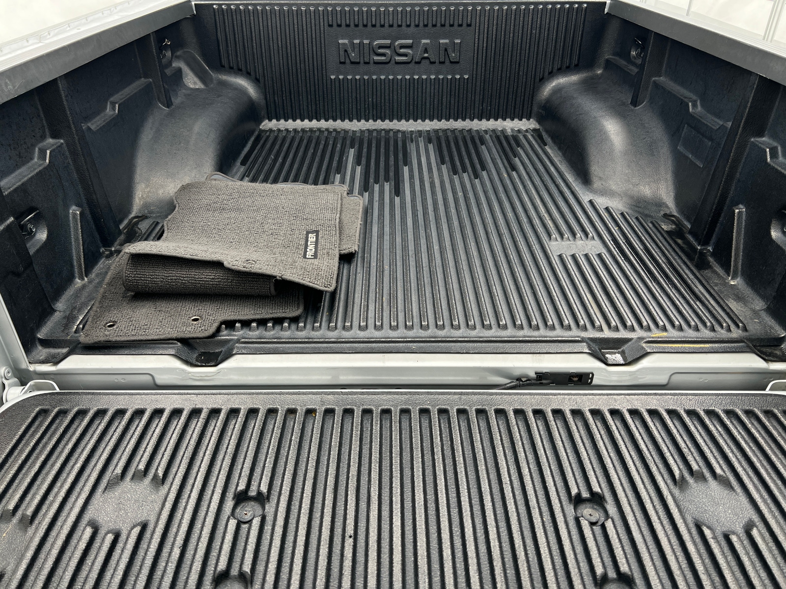 Thumbnail: 2019 Nissan Frontier - 7