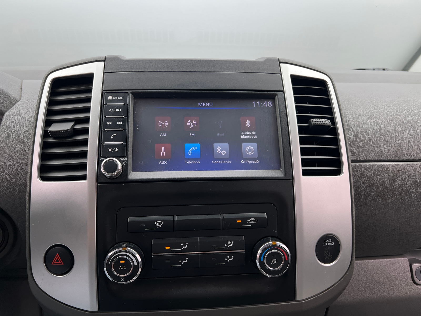 Thumbnail: 2019 Nissan Frontier - 4