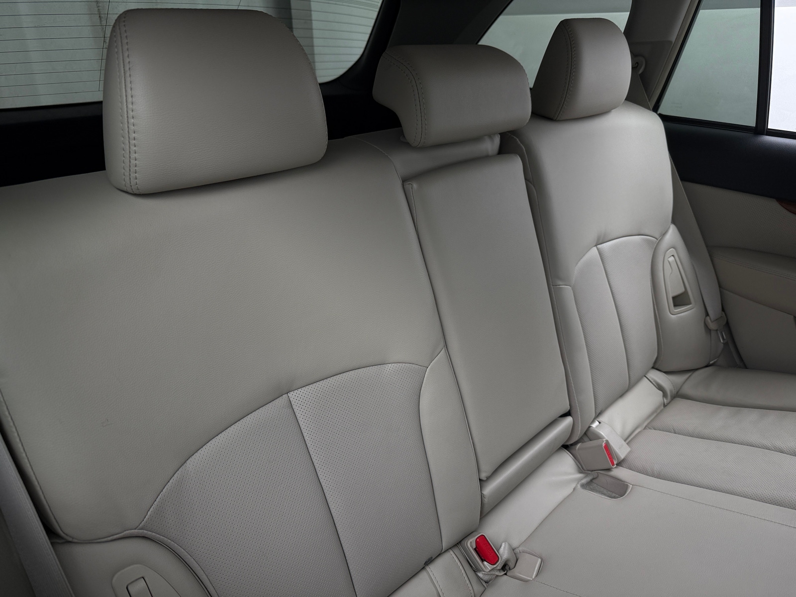 Thumbnail: 2013 Subaru Outback - 6