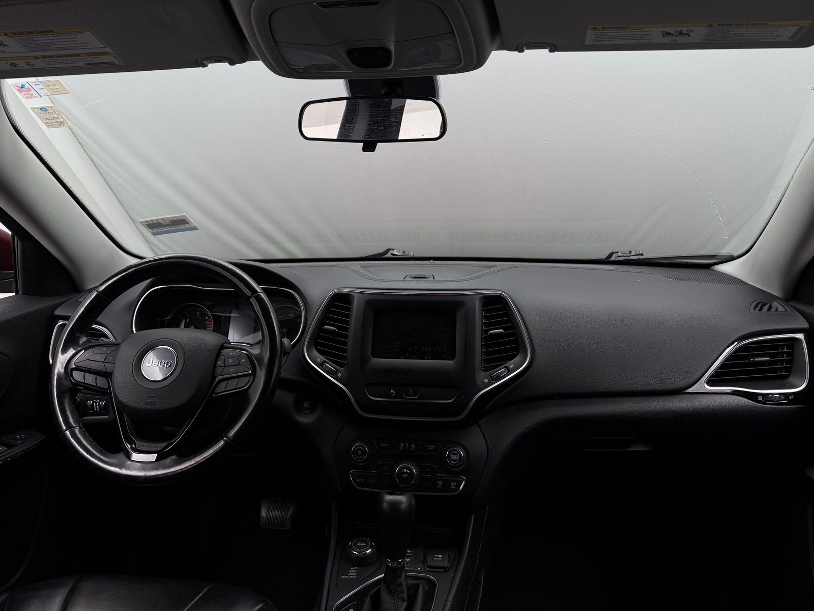 Thumbnail: 2020 Jeep Cherokee - 3