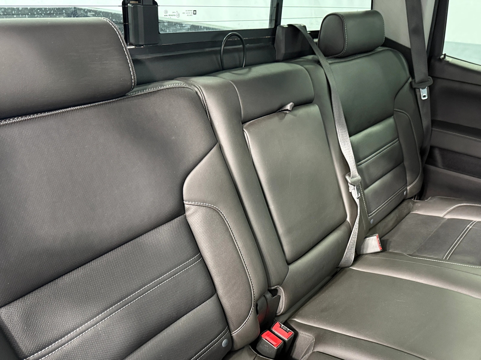 Thumbnail: 2018 GMC Sierra 1500 - 5