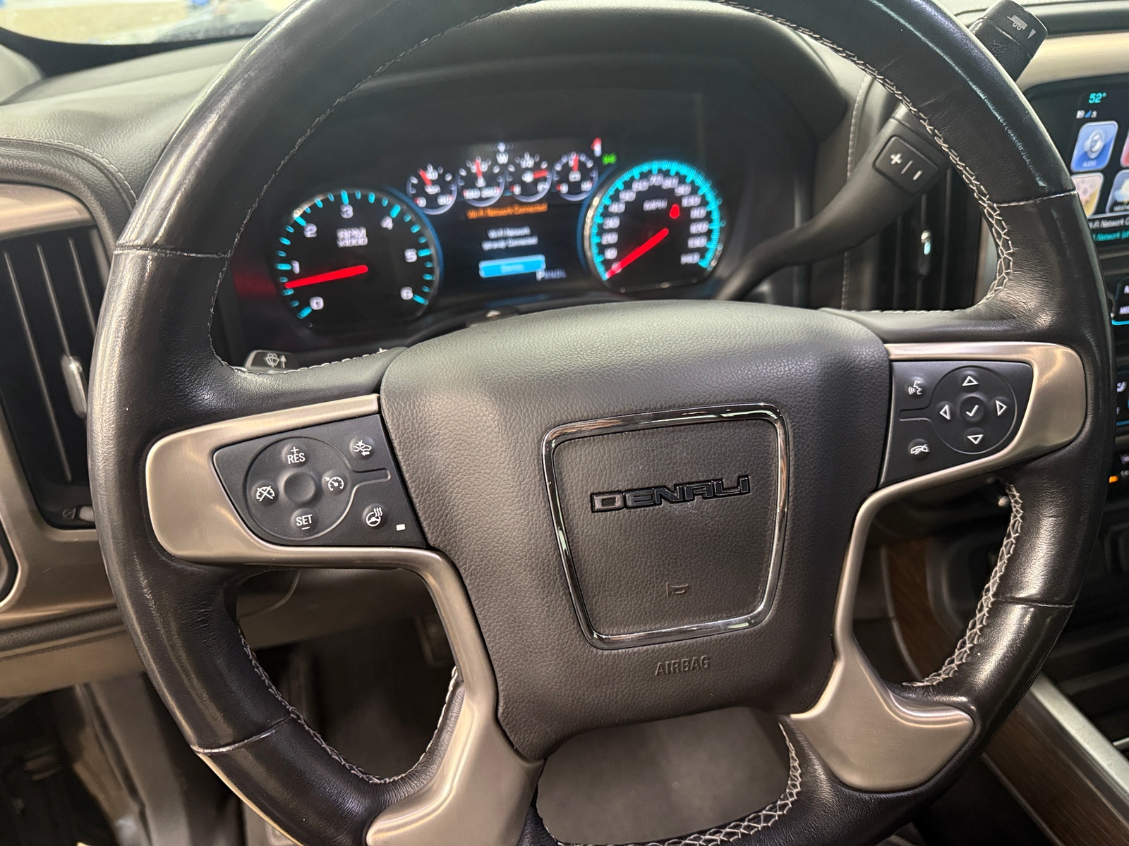 Thumbnail: 2018 GMC Sierra 1500 - 4