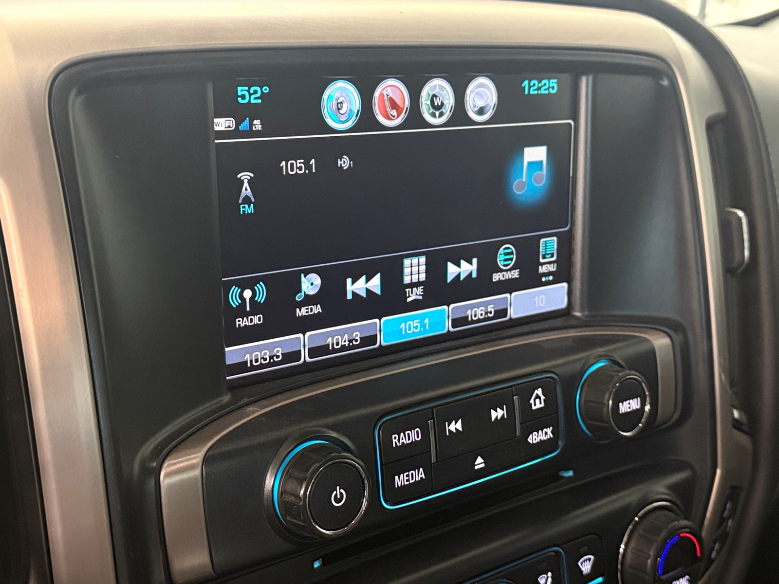 Thumbnail: 2018 GMC Sierra 1500 - 3