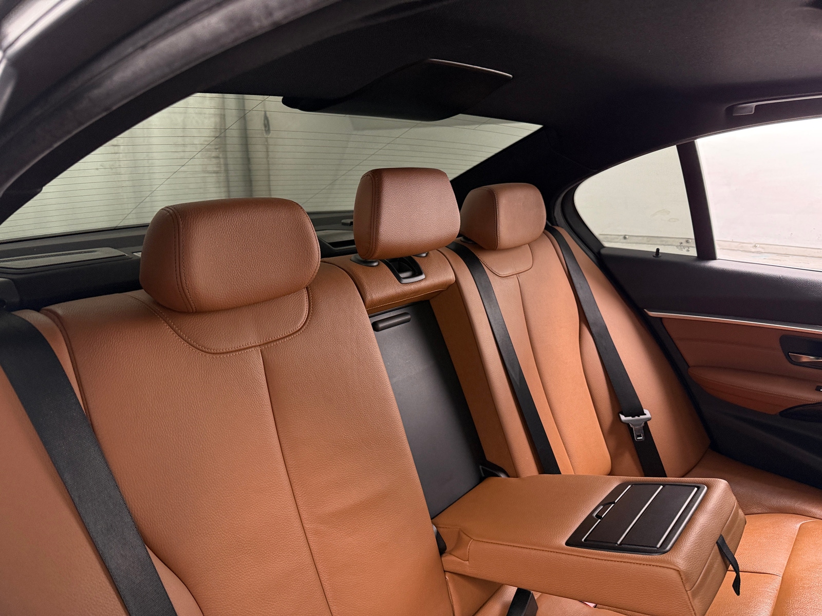 Thumbnail: 2016 BMW 3 Series - 5