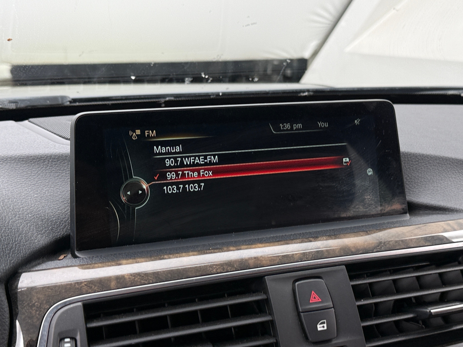 Thumbnail: 2016 BMW 3 Series - 3