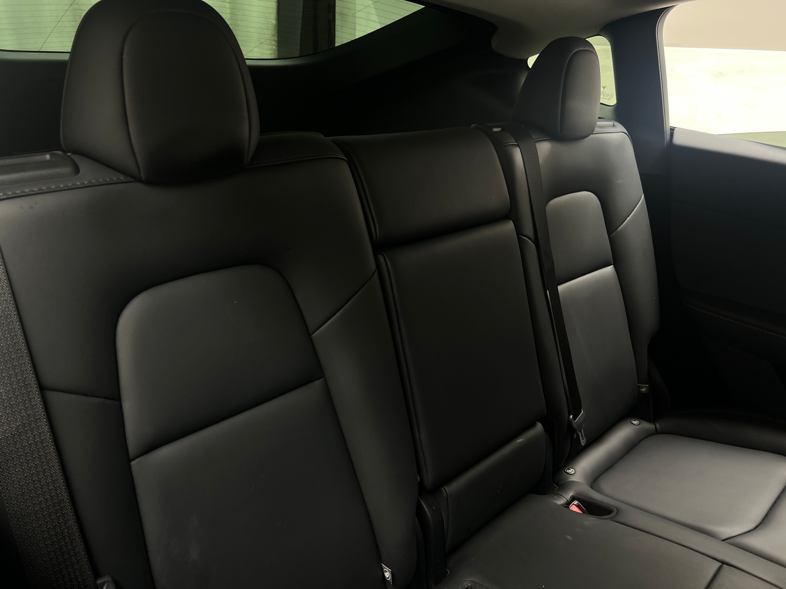 Thumbnail: 2024 Tesla Model Y - 4