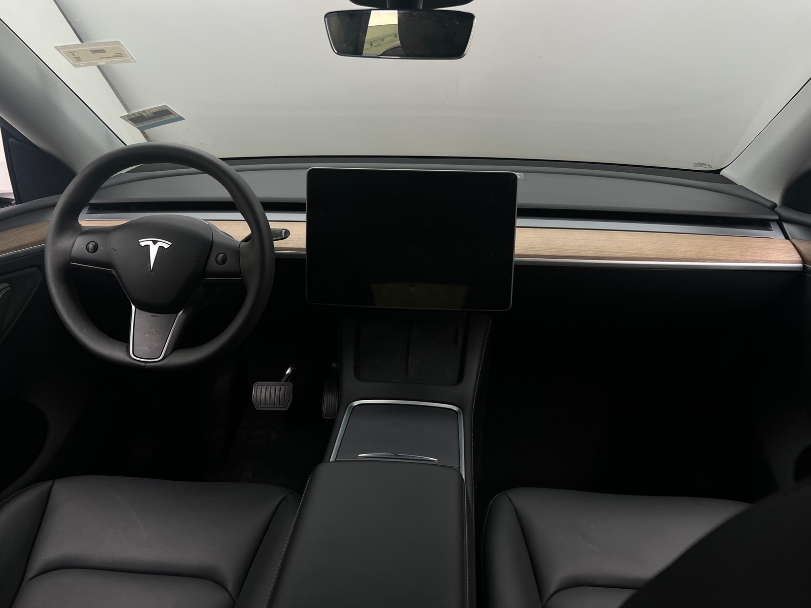 Thumbnail: 2024 Tesla Model Y - 2