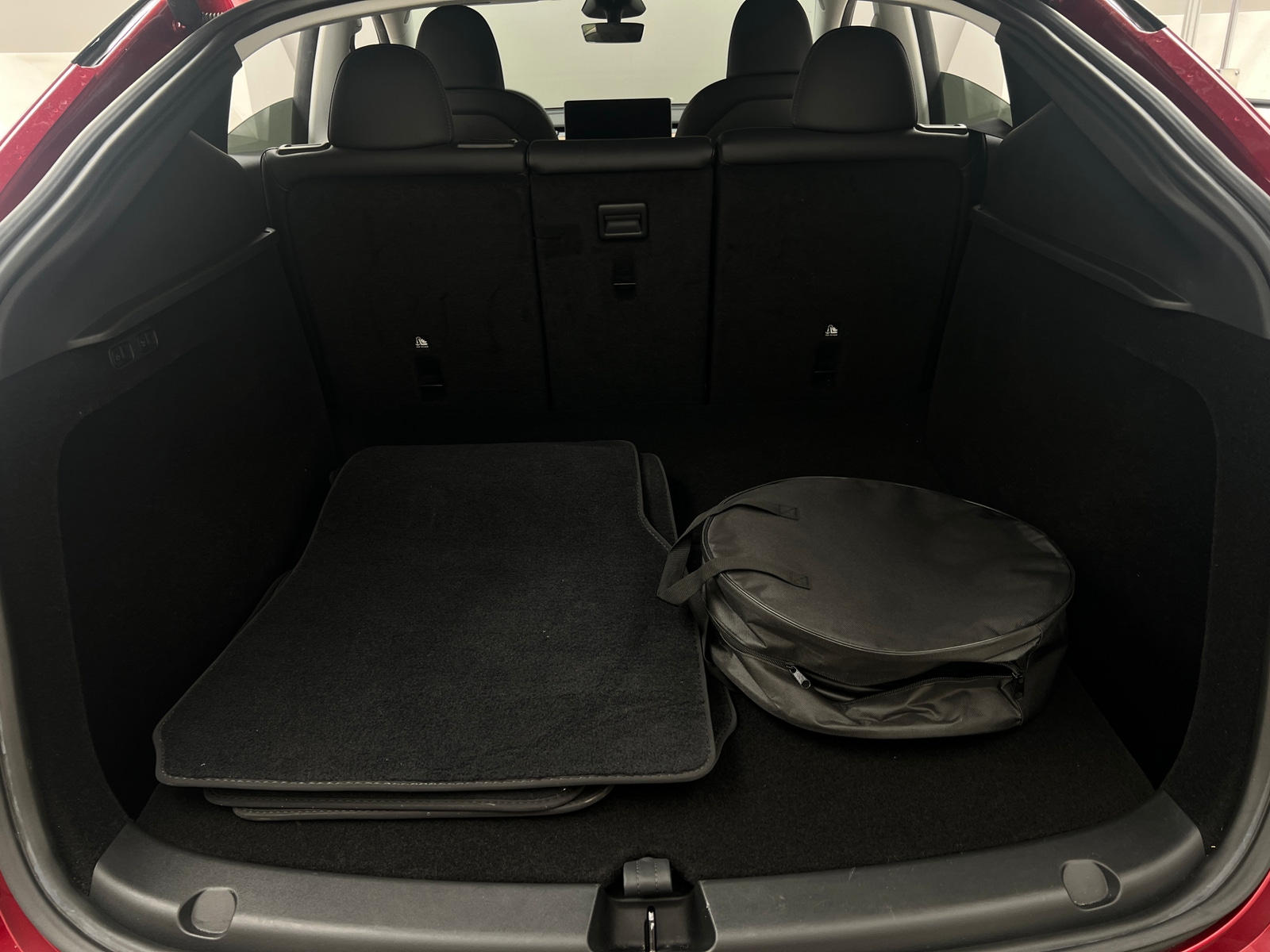 Thumbnail: 2024 Tesla Model Y - 5