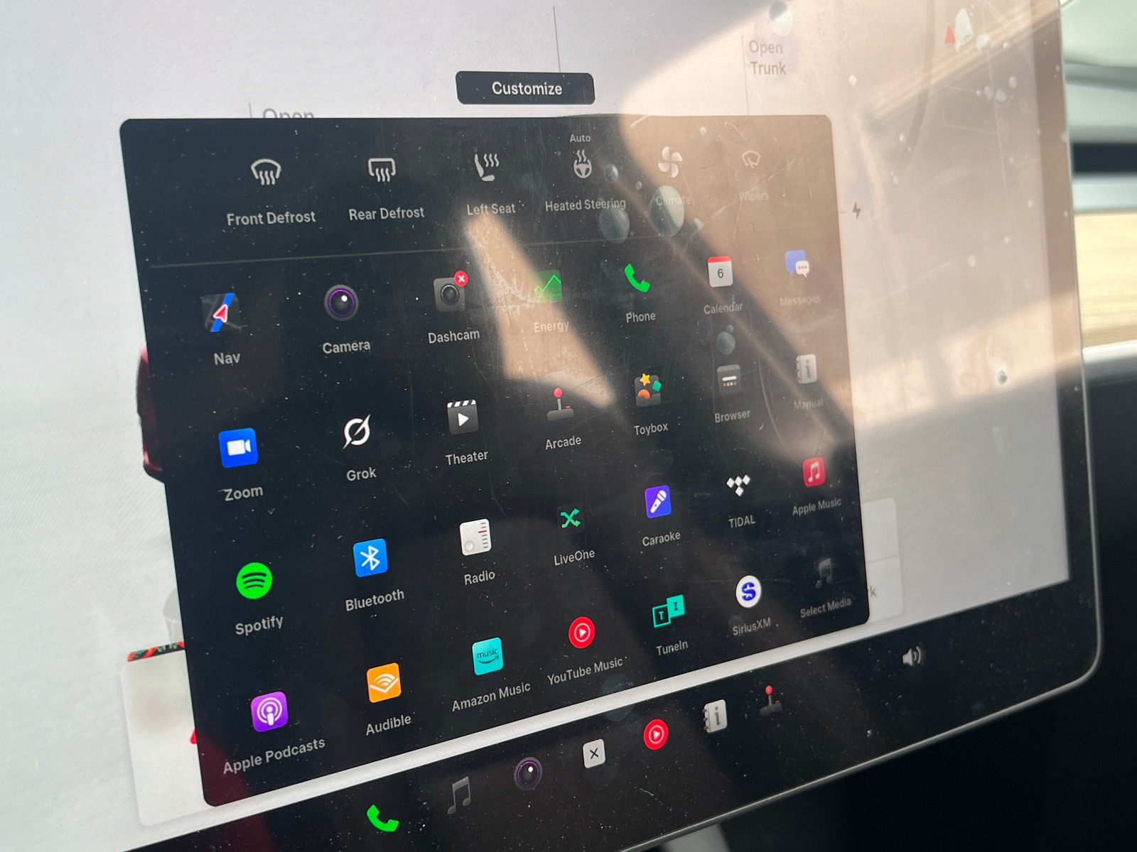 Thumbnail: 2024 Tesla Model Y - 3