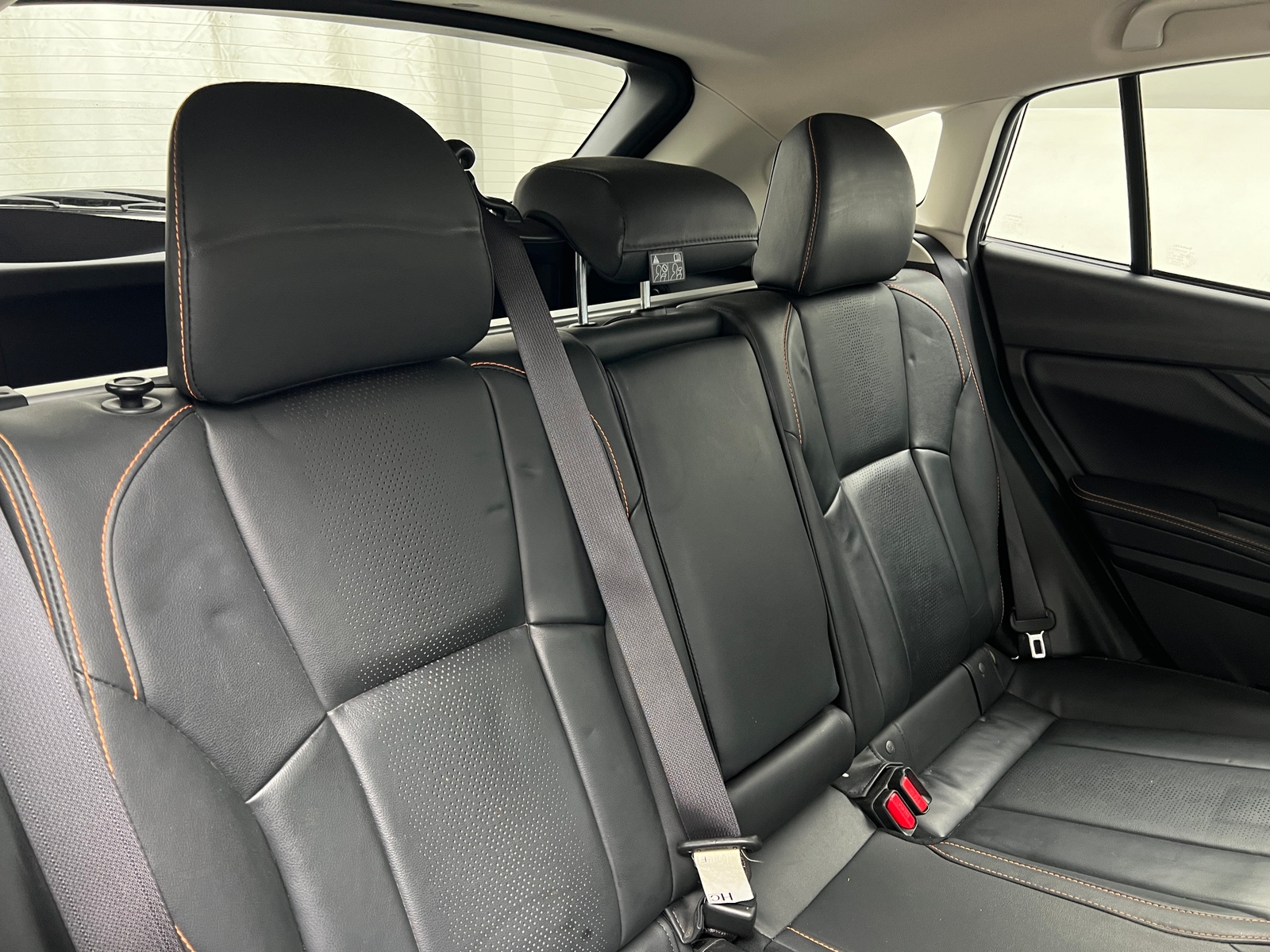 Thumbnail: 2019 Subaru Crosstrek - 5