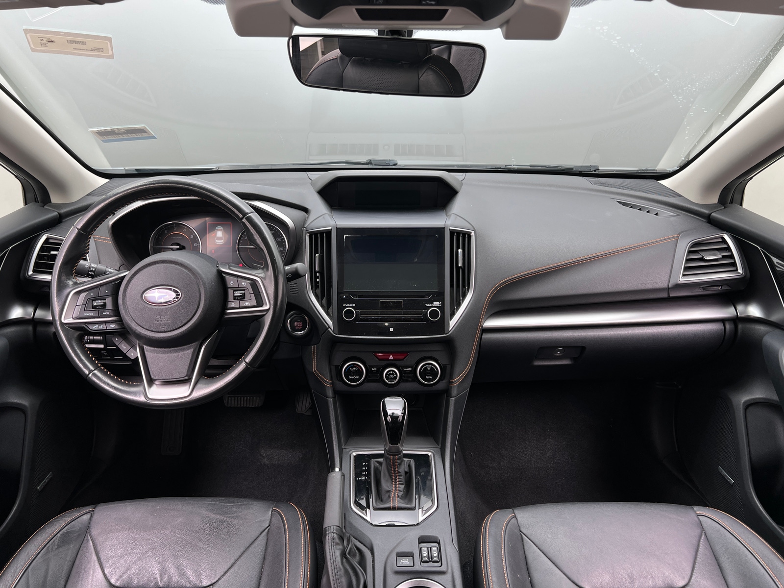 Thumbnail: 2019 Subaru Crosstrek - 2