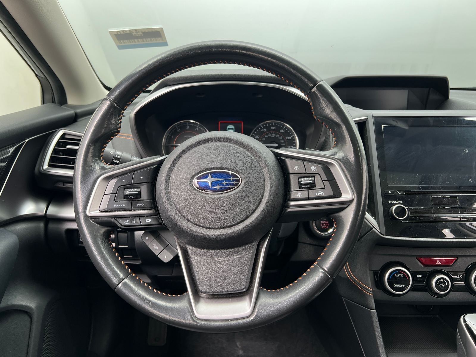 Thumbnail: 2019 Subaru Crosstrek - 4