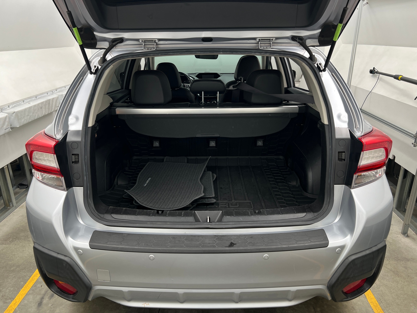 Thumbnail: 2019 Subaru Crosstrek - 6