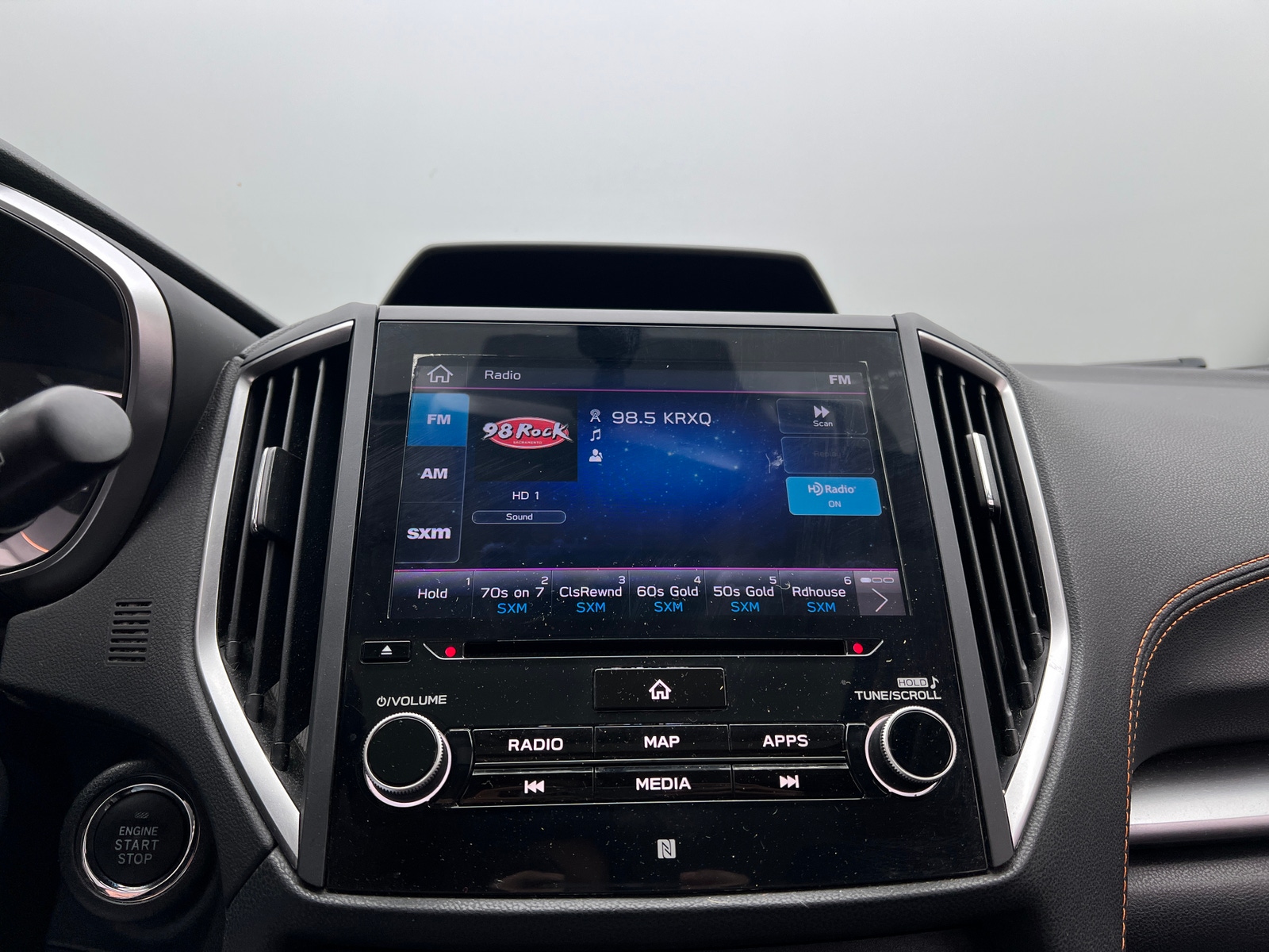 Thumbnail: 2019 Subaru Crosstrek - 3