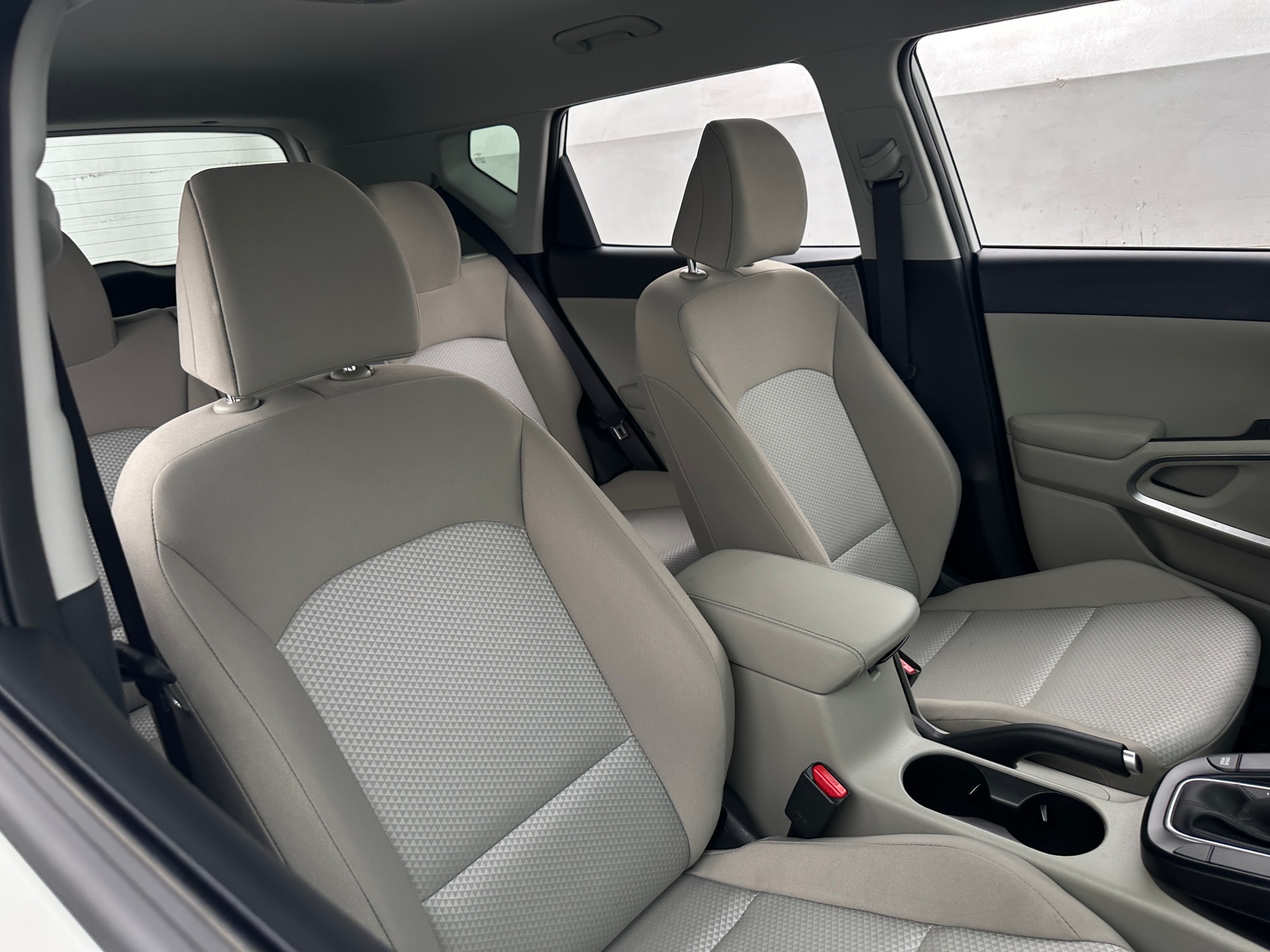 Thumbnail: 2025 Kia Soul - 2