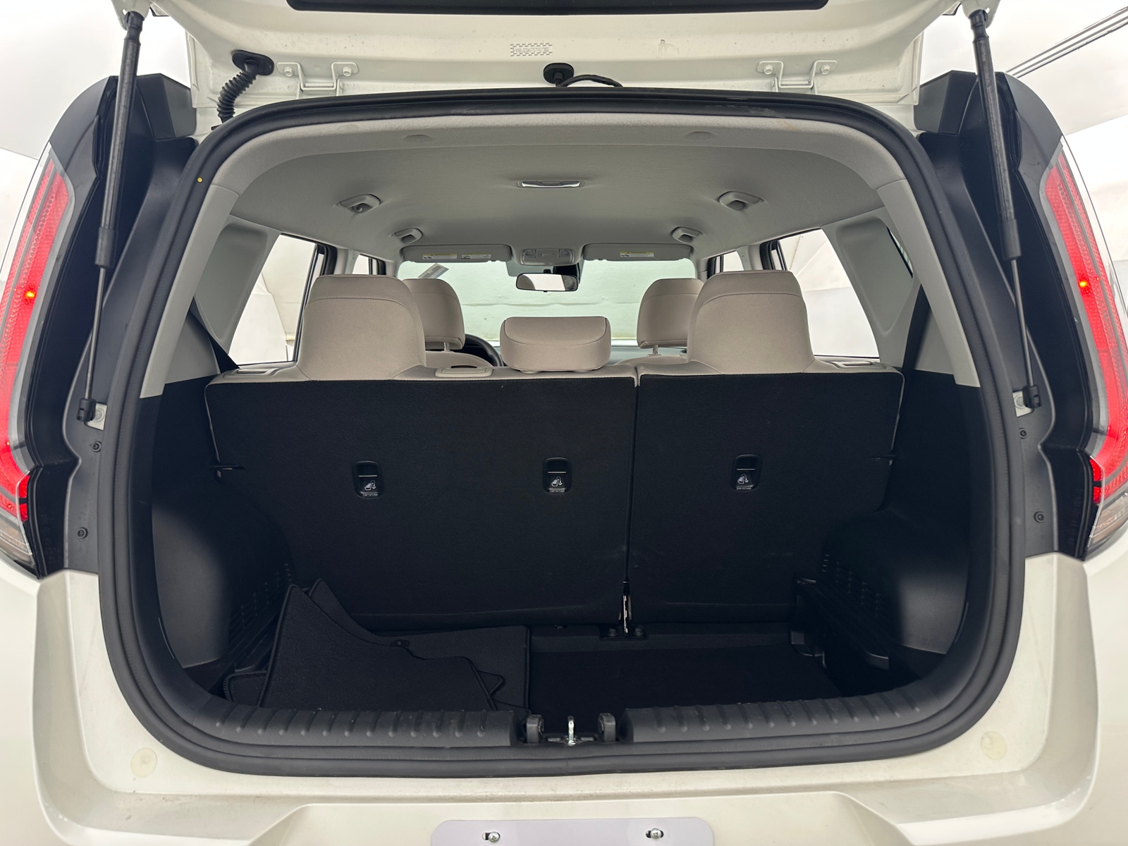 Thumbnail: 2025 Kia Soul - 7