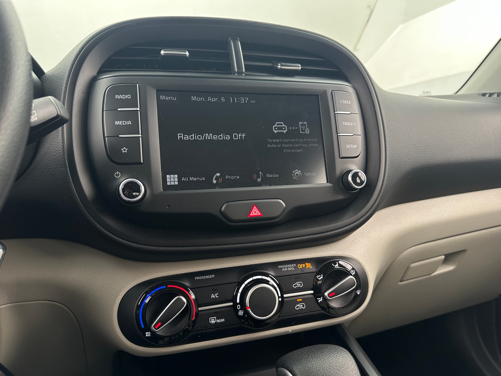 Thumbnail: 2025 Kia Soul - 4