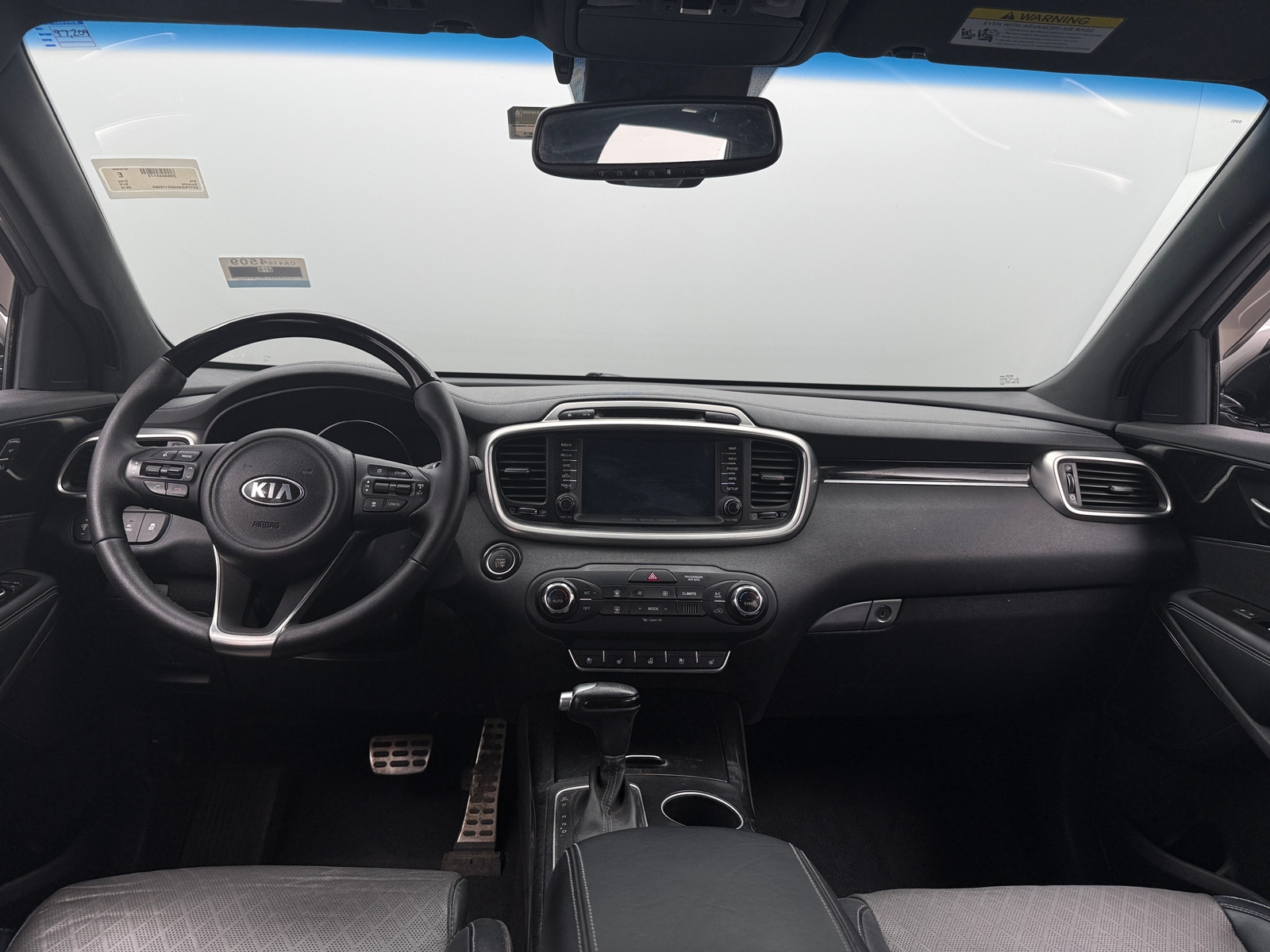 Thumbnail: 2016 Kia Sorento - 2