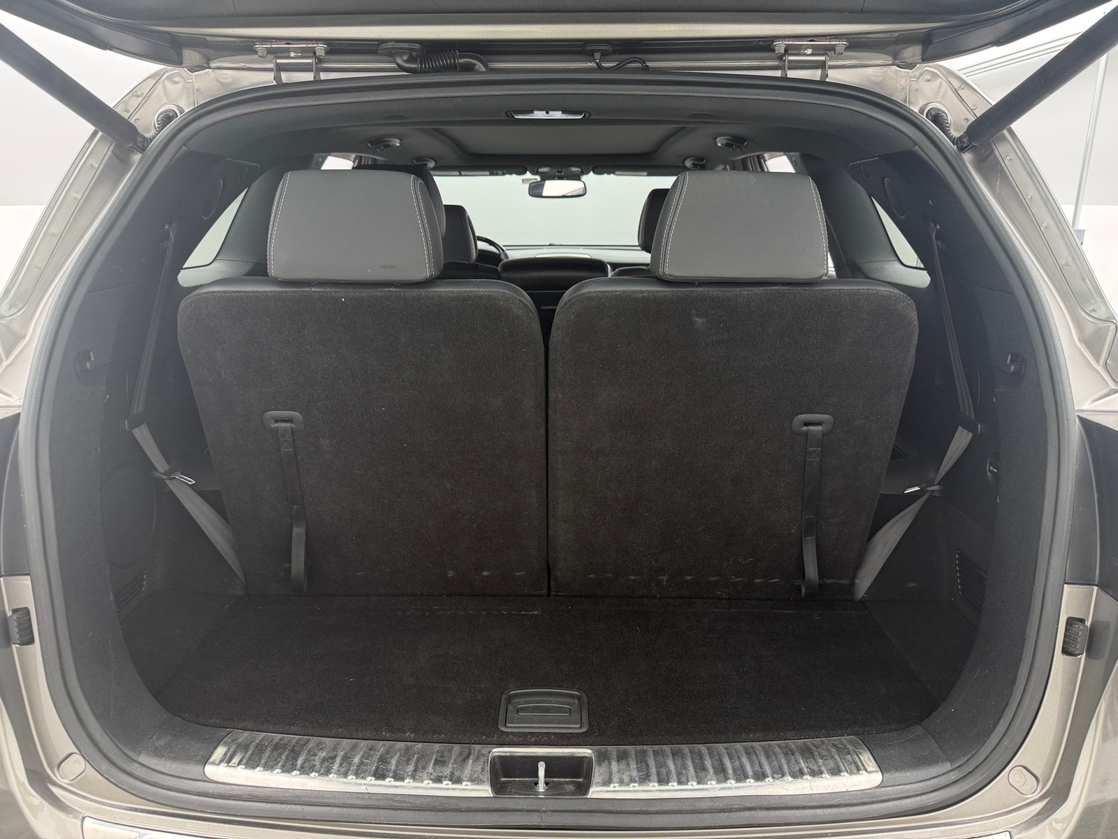 Thumbnail: 2016 Kia Sorento - 6