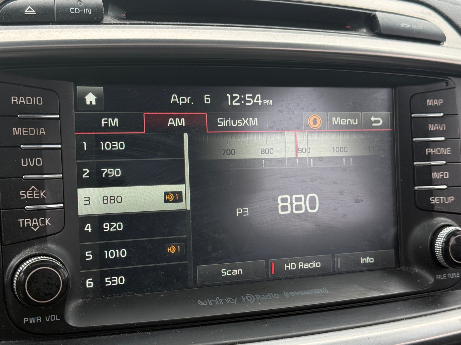 Thumbnail: 2016 Kia Sorento - 3