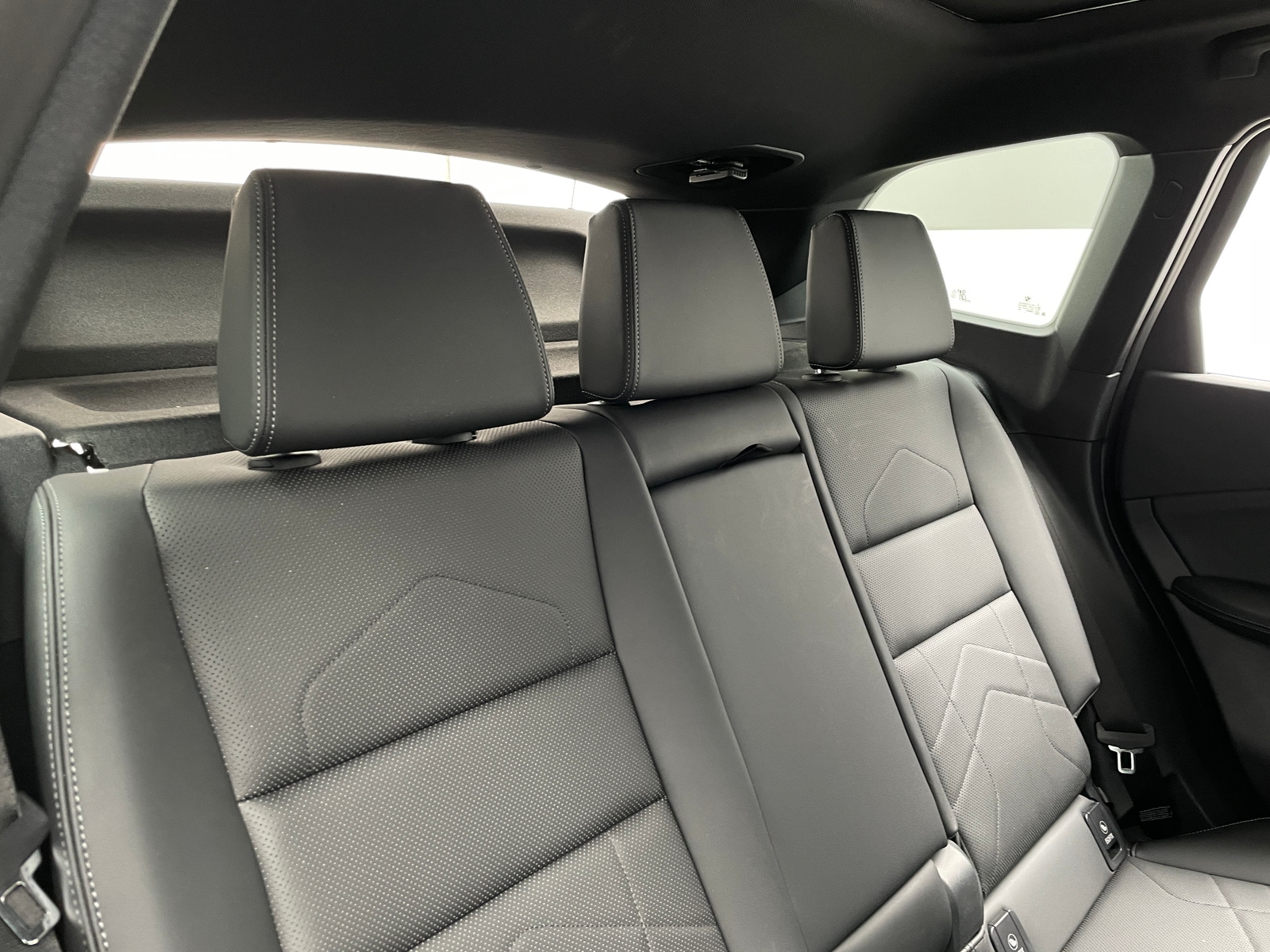 Thumbnail: 2026 BMW X1 - 5