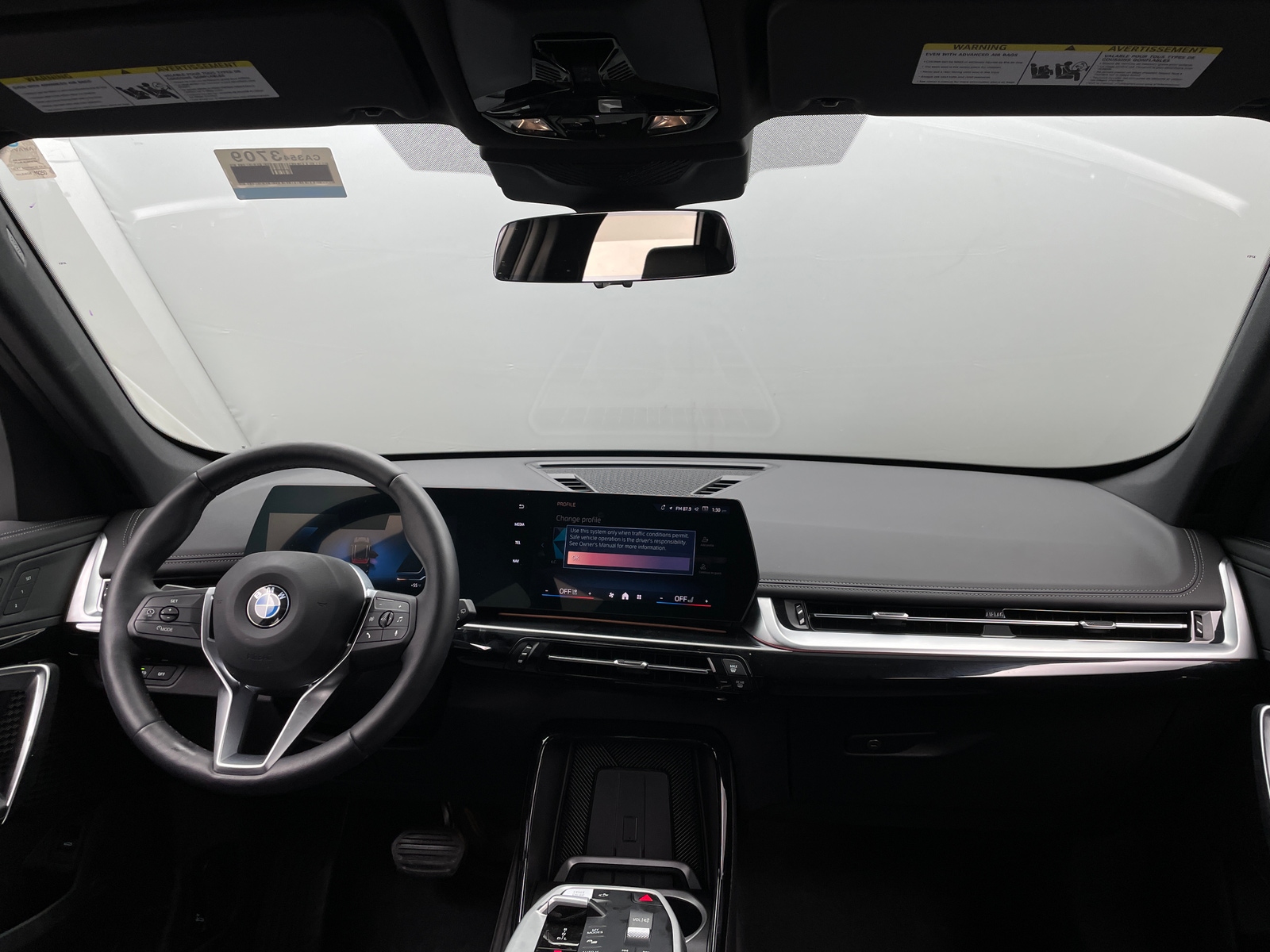 Thumbnail: 2026 BMW X1 - 2