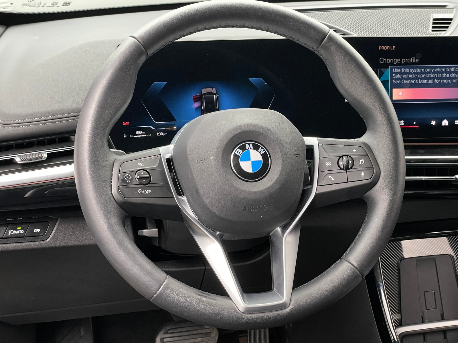 Thumbnail: 2026 BMW X1 - 4