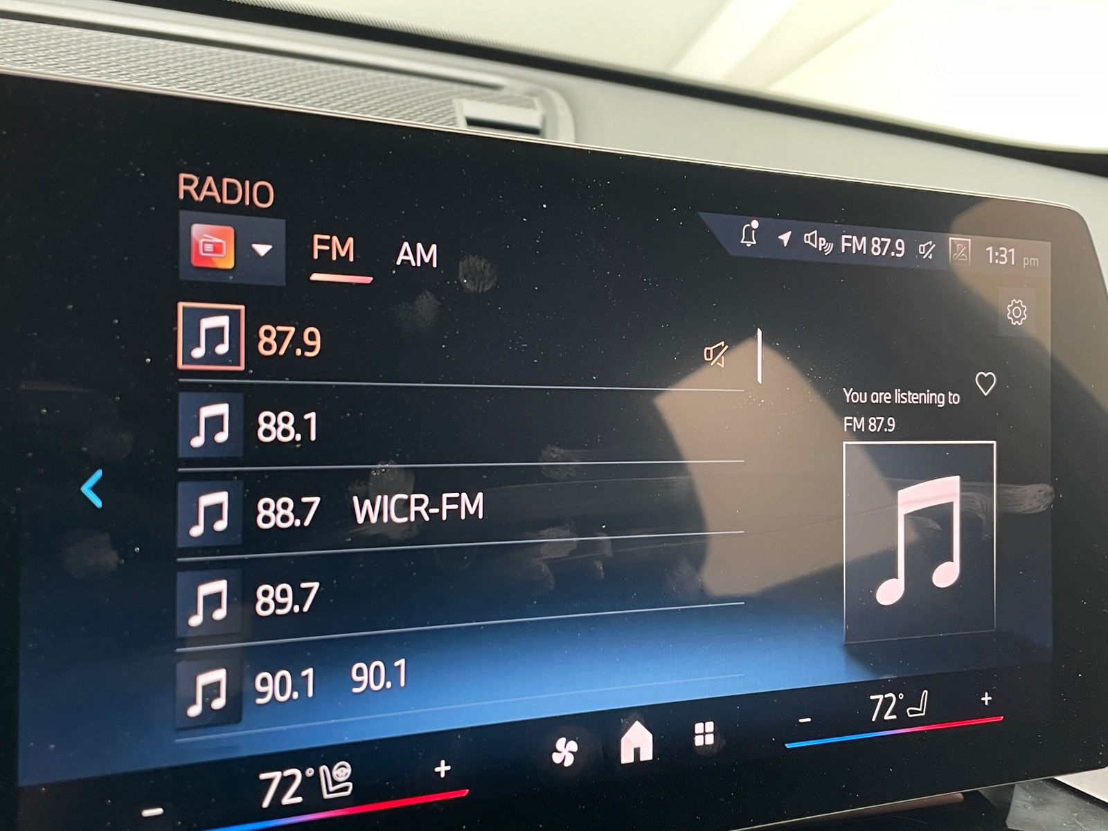 Thumbnail: 2026 BMW X1 - 3