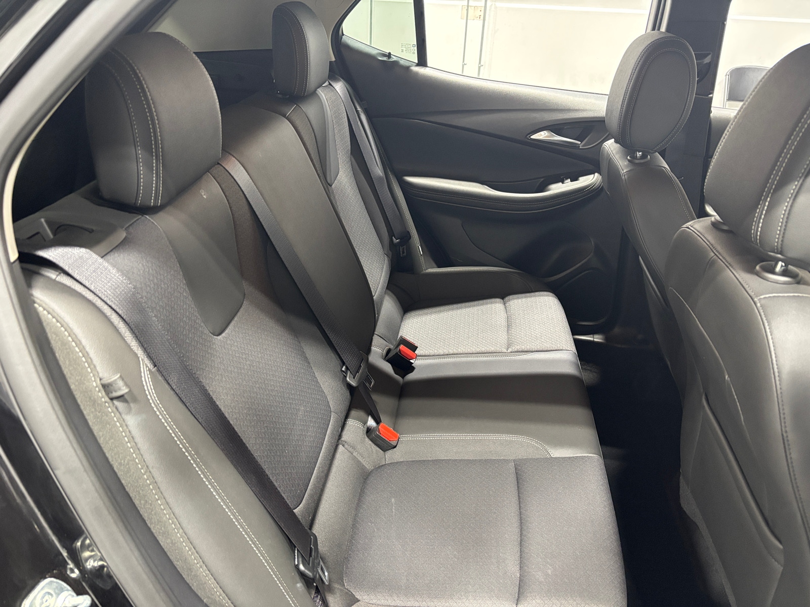 Thumbnail: 2025 Buick Encore GX - 6