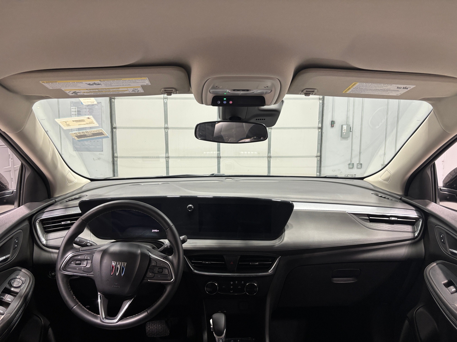 Thumbnail: 2025 Buick Encore GX - 3