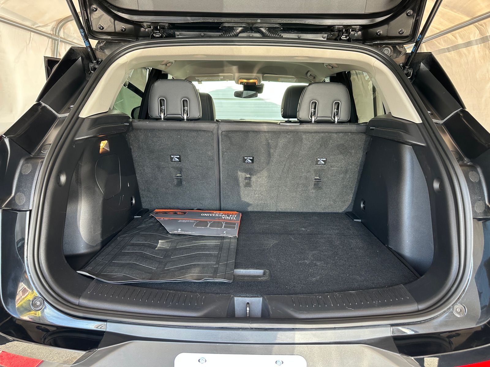 Thumbnail: 2025 Buick Encore GX - 7